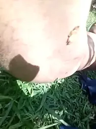 MissColombian webcam model stream image