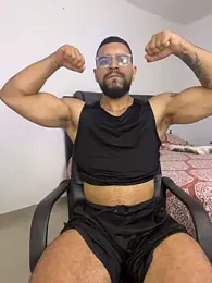 vincentjaxon webcam model stream image