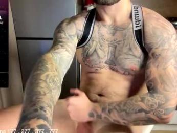 naughty8_boy webcam model stream image