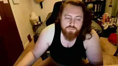 Friendly_viking webcam model stream image