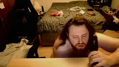 Friendly_viking webcam model stream image