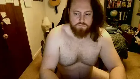 Friendly_viking webcam model stream image