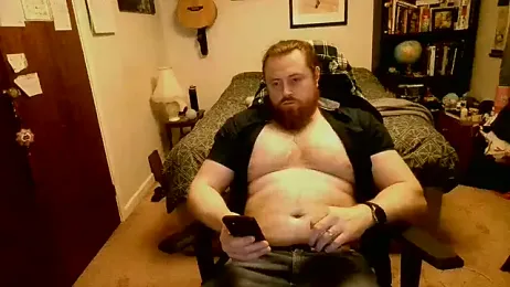 Friendly_viking webcam model stream image