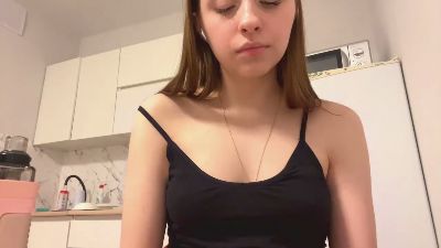 BrittEtoll webcam model stream image