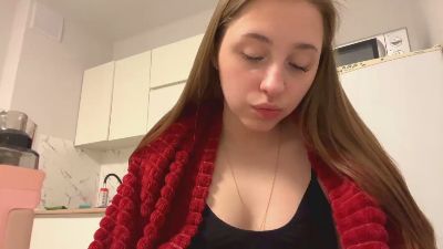 BrittEtoll webcam model stream image