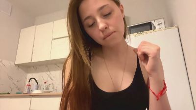 BrittEtoll webcam model stream image