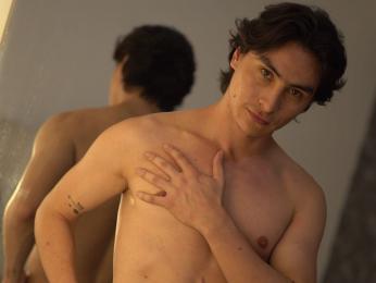 AlexanderHall webcam livejasmin model stream image