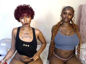 MidnightBloom webcam model stream image