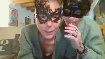 ErotiKat webcam model stream image