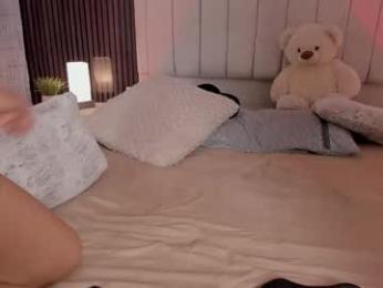 sweet_petter webcam model stream image