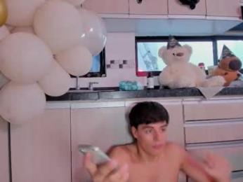 sweet_petter webcam model stream image