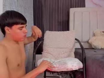 sweet_petter webcam model stream image