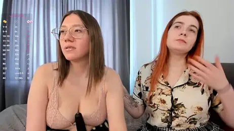 MaymeDeuel webcam model stream image