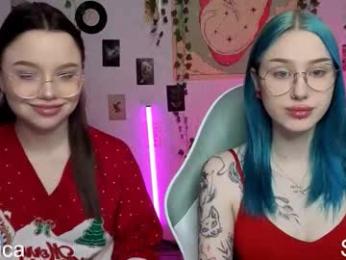 _kitekat_ webcam model stream image