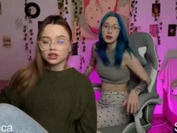 _kitekat_ webcam model stream image