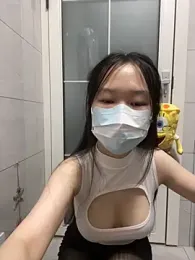 baobei-527 webcam model stream image