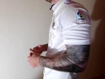 kennerfox77 webcam model stream image