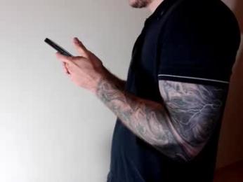 kennerfox77 webcam model stream image