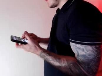 kennerfox77 webcam model stream image