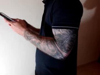 kennerfox77 webcam model stream image