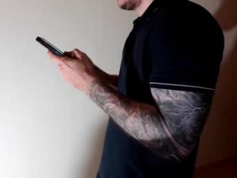 kennerfox77 webcam model stream image