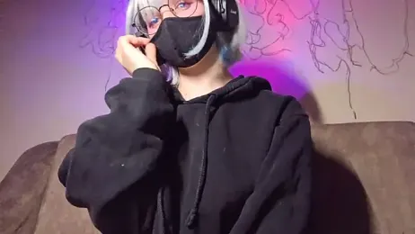 DanaWard webcam model stream image