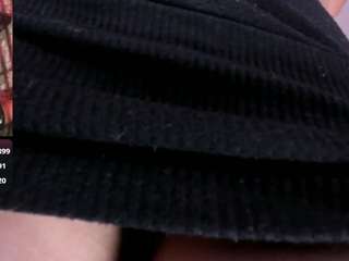 karlaa-james webcam model stream image