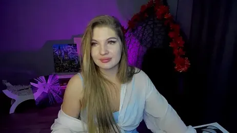 lily_williamss webcam model stream image