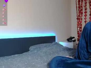 freyaoliver webcam model stream image