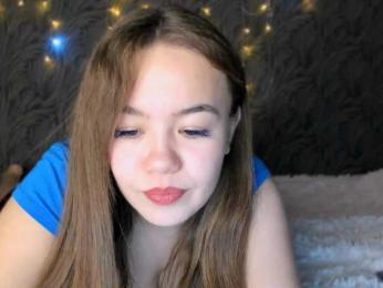 SaraKox webcam model stream image