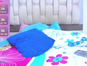 doll_coquette webcam model stream image