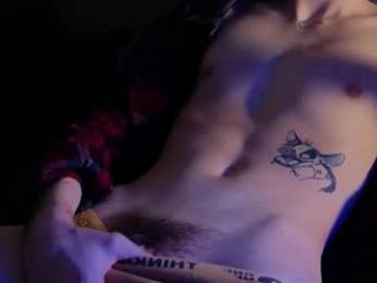 tommiehi webcam model stream image