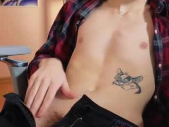 tommiehi webcam model stream image