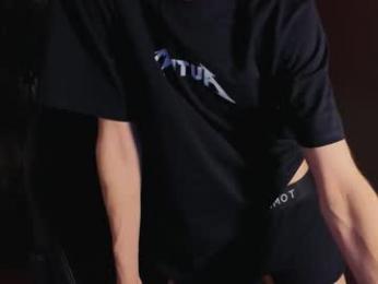 tommiehi webcam model stream image