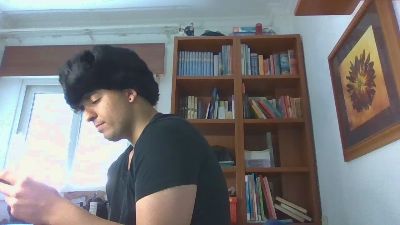 romanpoliakov webcam model stream image