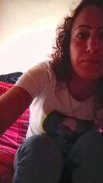 claara1 webcam model stream image