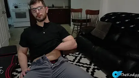 Thekodyy webcam stripchat model stream image