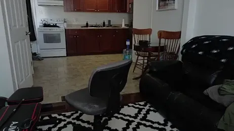 Thekodyy webcam model stream image