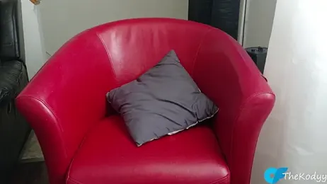 Thekodyy webcam model stream image