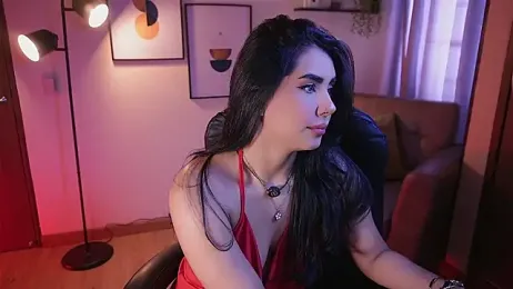 Isabella_dior webcam model stream image