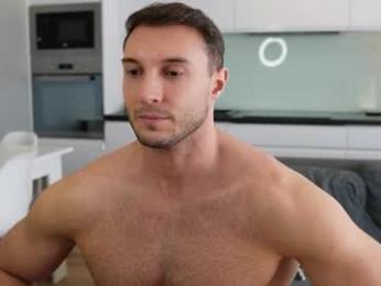 tom_fordd webcam model stream image