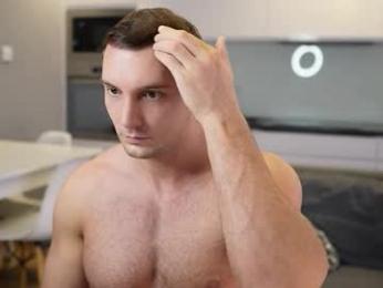 tom_fordd webcam chaturbate model stream image