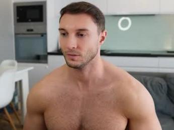 tom_fordd webcam model stream image