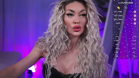 BarbaraMonn webcam model stream image