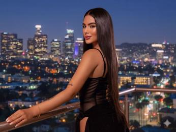 CamilaBlaze webcam model stream image