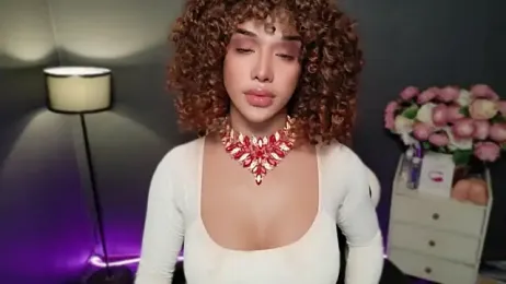 MollyAbundance webcam model stream image