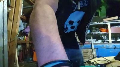 ANTITODOxxx webcam model stream image