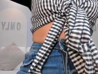 rebeccahudson webcam camsoda model stream image