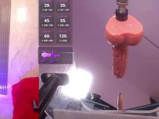 valeriabonnet webcam camsoda model stream image