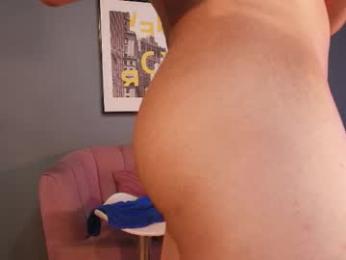 mark_evans1_ webcam chaturbate model stream image